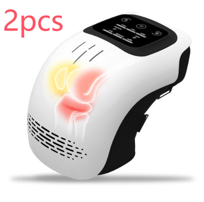 Heating Knee Massager