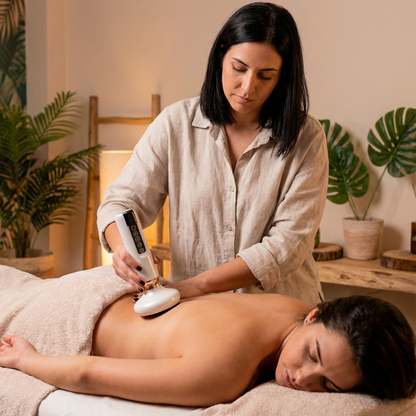 Vacum Cupping Massager