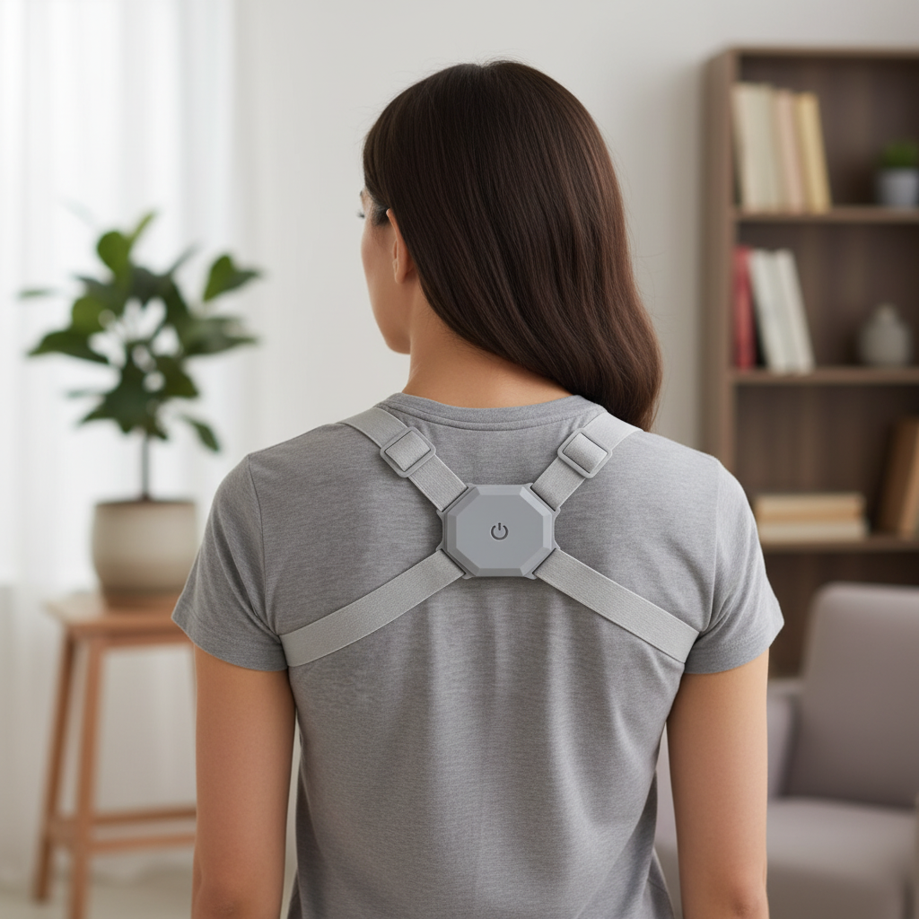 Smart Posture Corrector