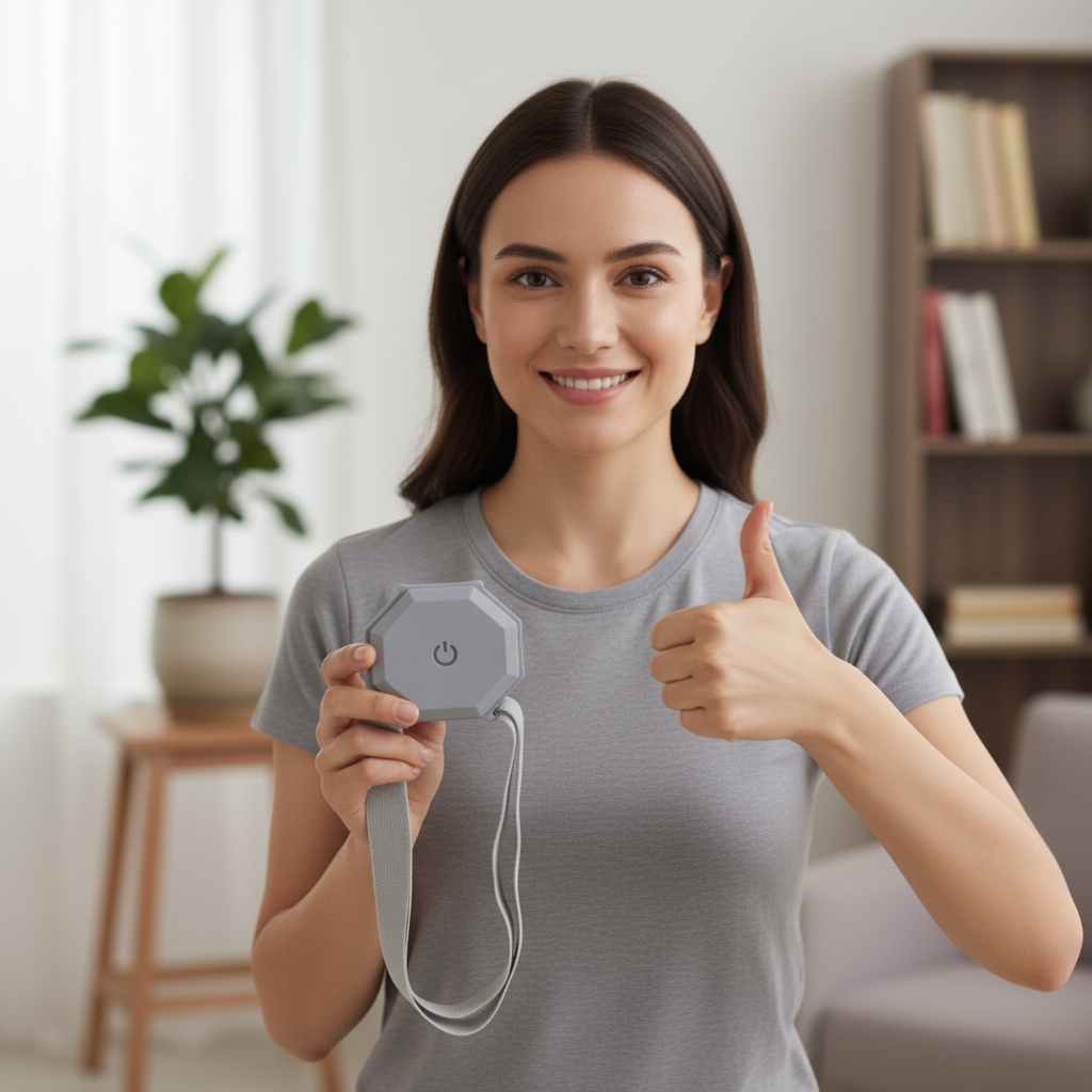 Smart Posture Corrector