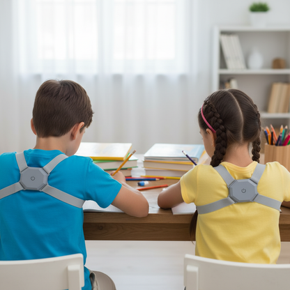 Smart Posture Corrector