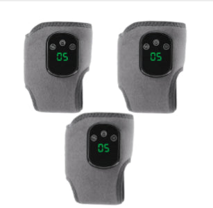 Ankle Protection Vibration