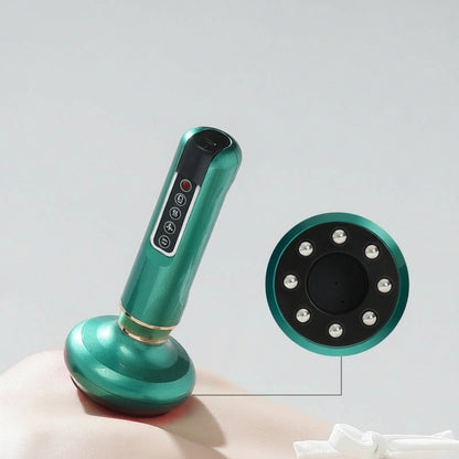 Vacum Cupping Massager