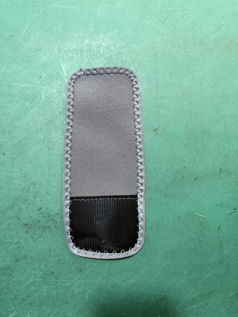 Ankle Protection Vibration