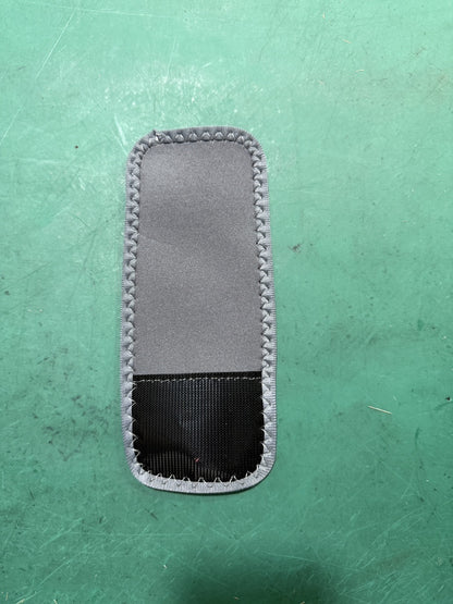 Ankle Protection Vibration